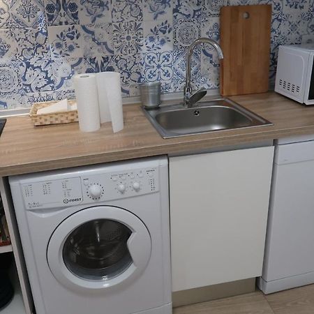 Apartamentos Dimax By Toledo Ap Exteriér fotografie