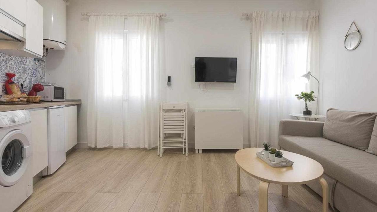Apartamentos Dimax By Toledo Ap Exteriér fotografie