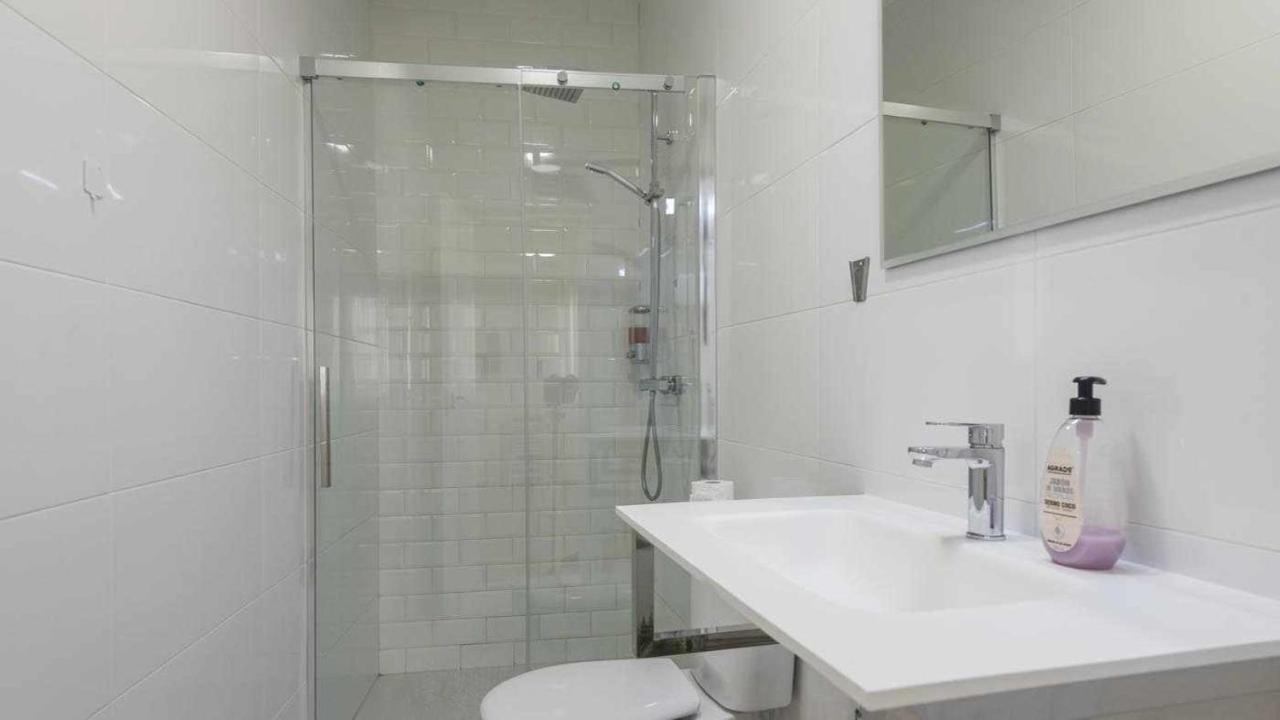 Apartamentos Dimax By Toledo Ap Exteriér fotografie