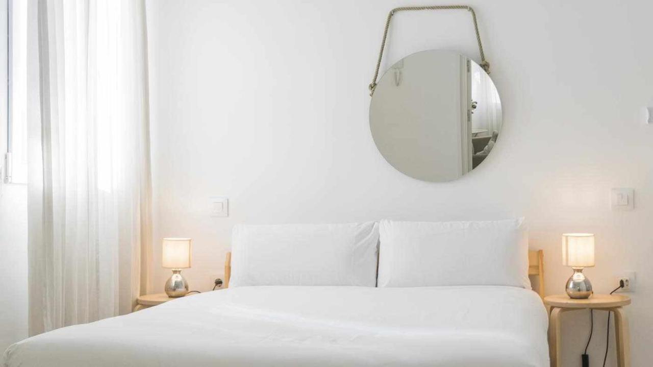 Apartamentos Dimax By Toledo Ap Exteriér fotografie
