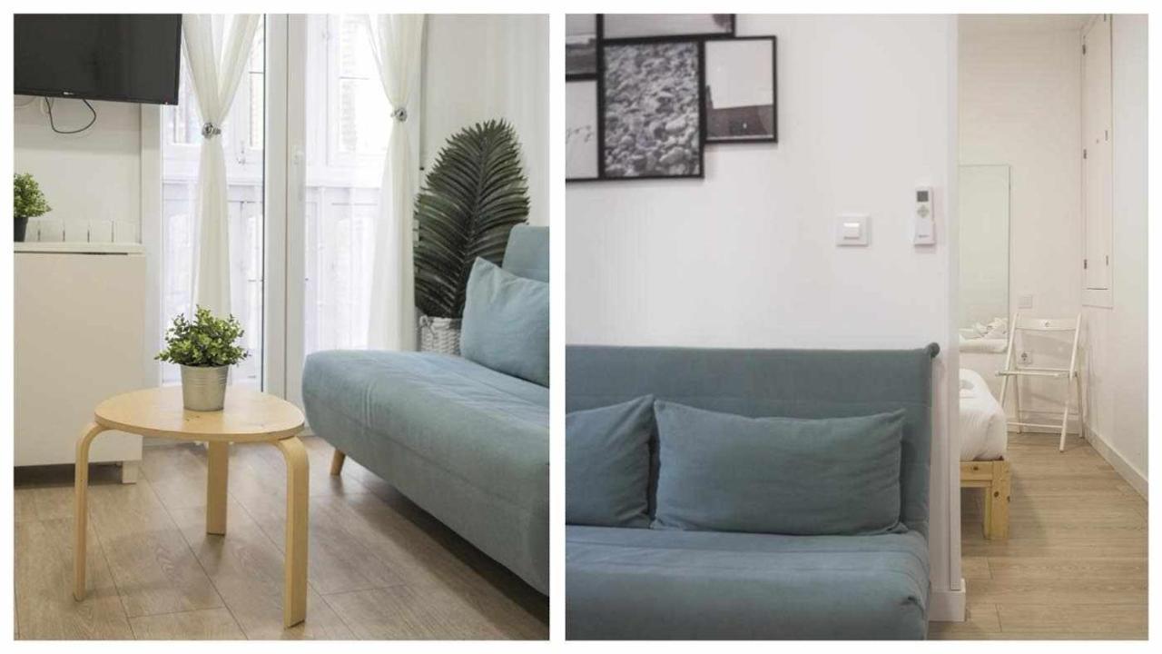 Apartamentos Dimax By Toledo Ap Exteriér fotografie