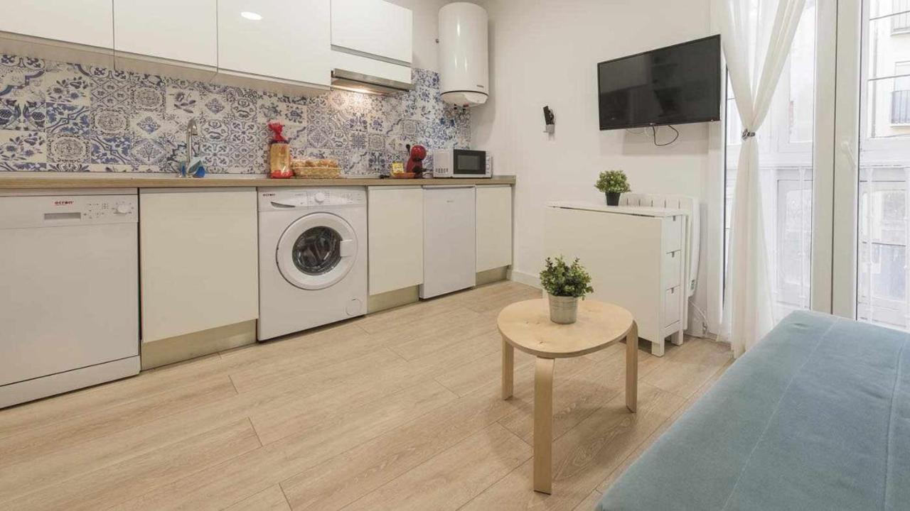 Apartamentos Dimax By Toledo Ap Exteriér fotografie