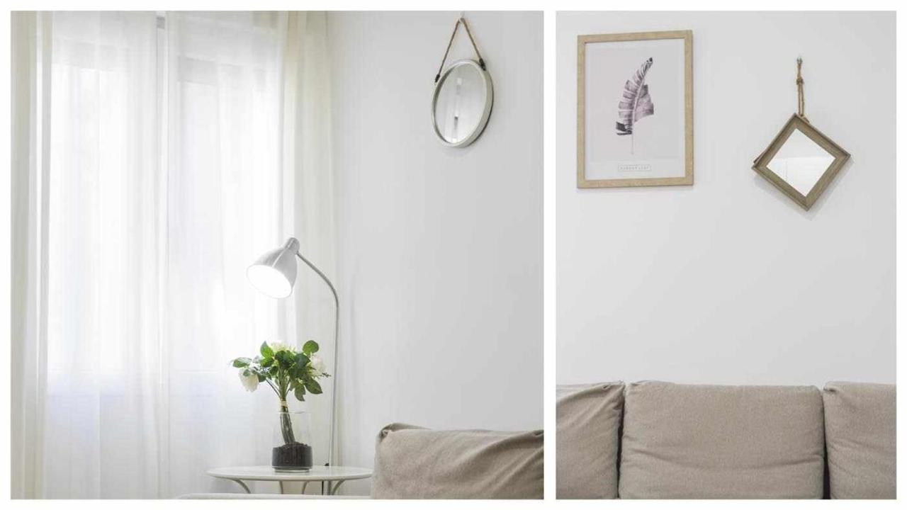 Apartamentos Dimax By Toledo Ap Exteriér fotografie