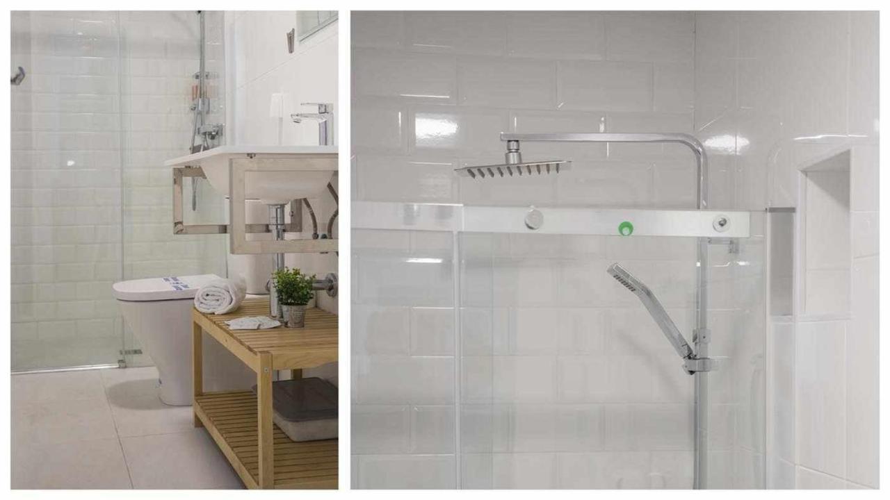 Apartamentos Dimax By Toledo Ap Exteriér fotografie