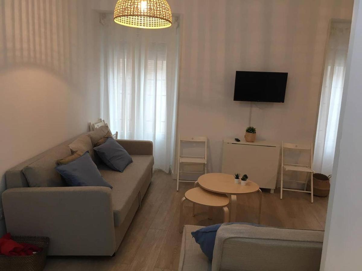 Apartamentos Dimax By Toledo Ap Exteriér fotografie