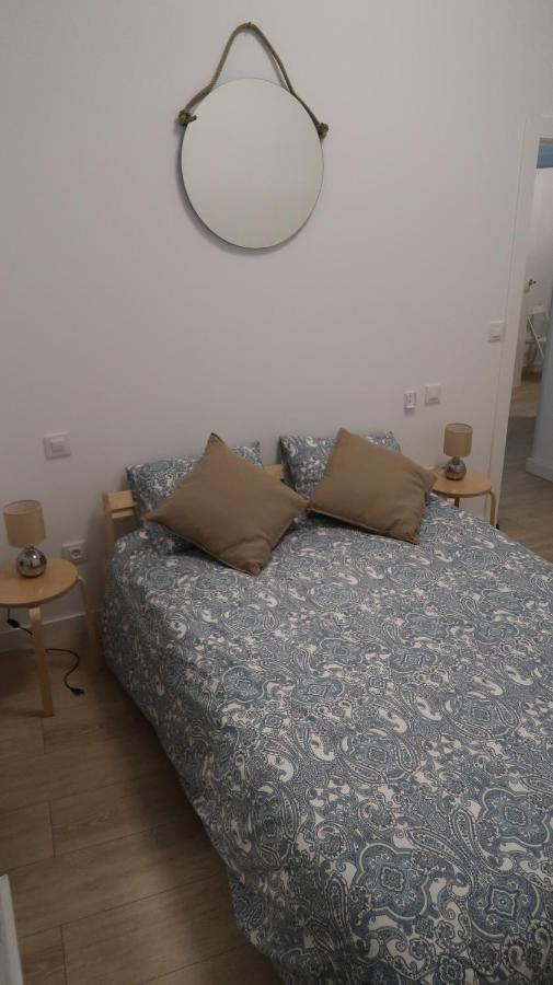 Apartamentos Dimax By Toledo Ap Exteriér fotografie