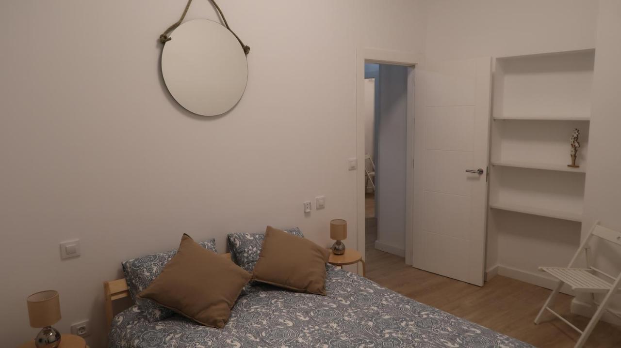 Apartamentos Dimax By Toledo Ap Exteriér fotografie