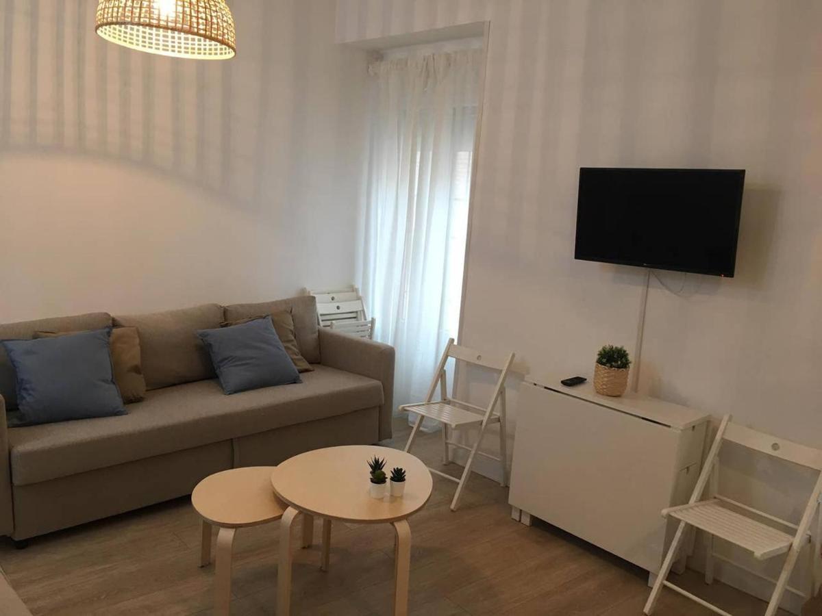 Apartamentos Dimax By Toledo Ap Exteriér fotografie